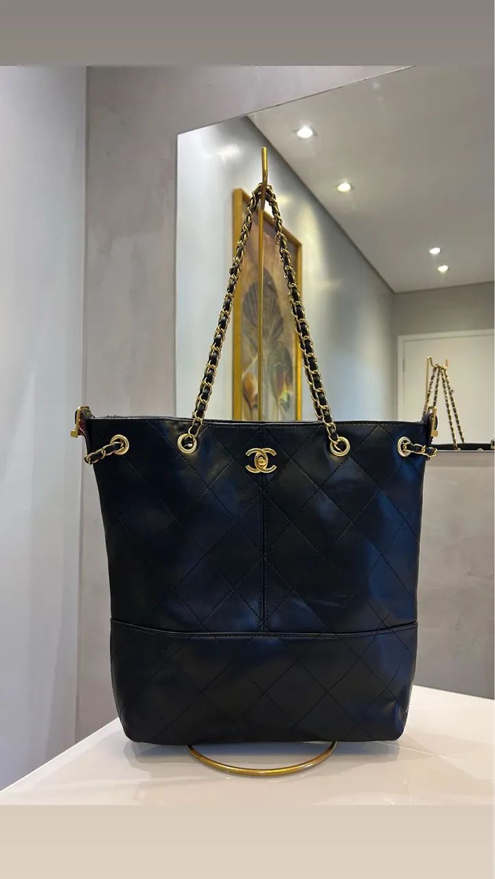 BOLSAS MÉDIAS - VÁRIOS MODELOS. NOVAS!  - Foto 3