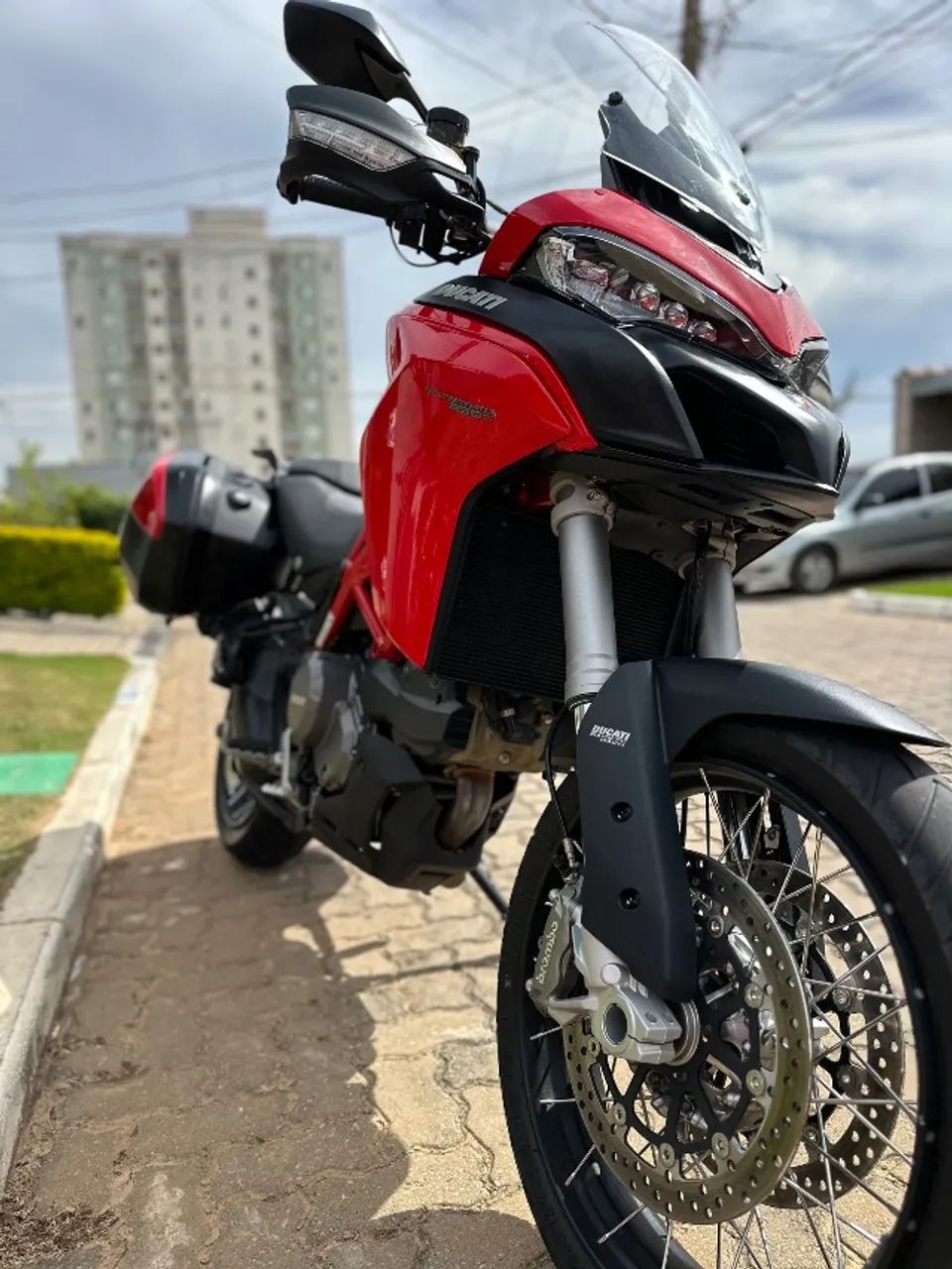 Ducati 950s - Foto 3