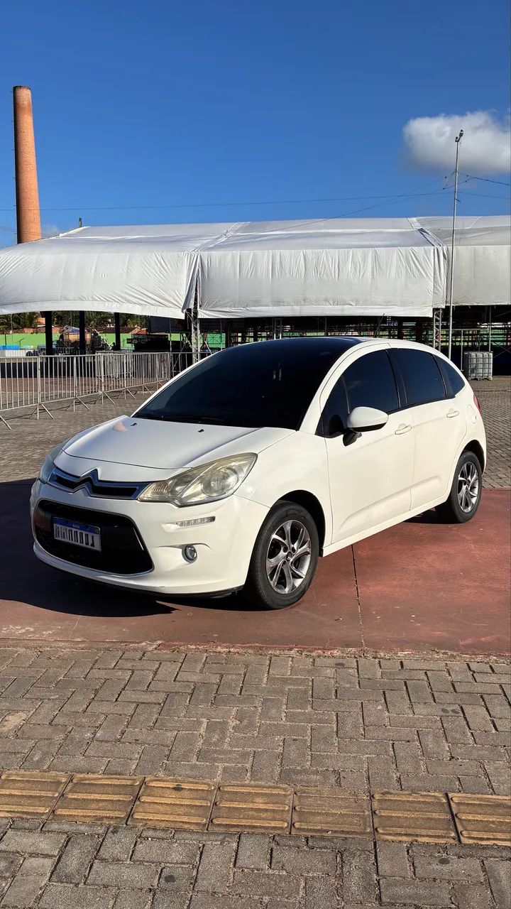 Citroën C3 2013
