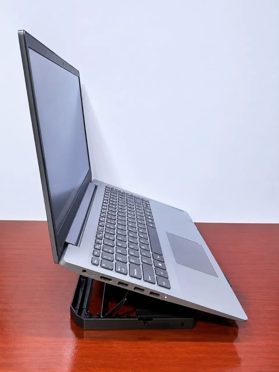 Notebook Ideapad Lenovo 8GB RAM Intel Core i3 480gb SSD - Foto 2