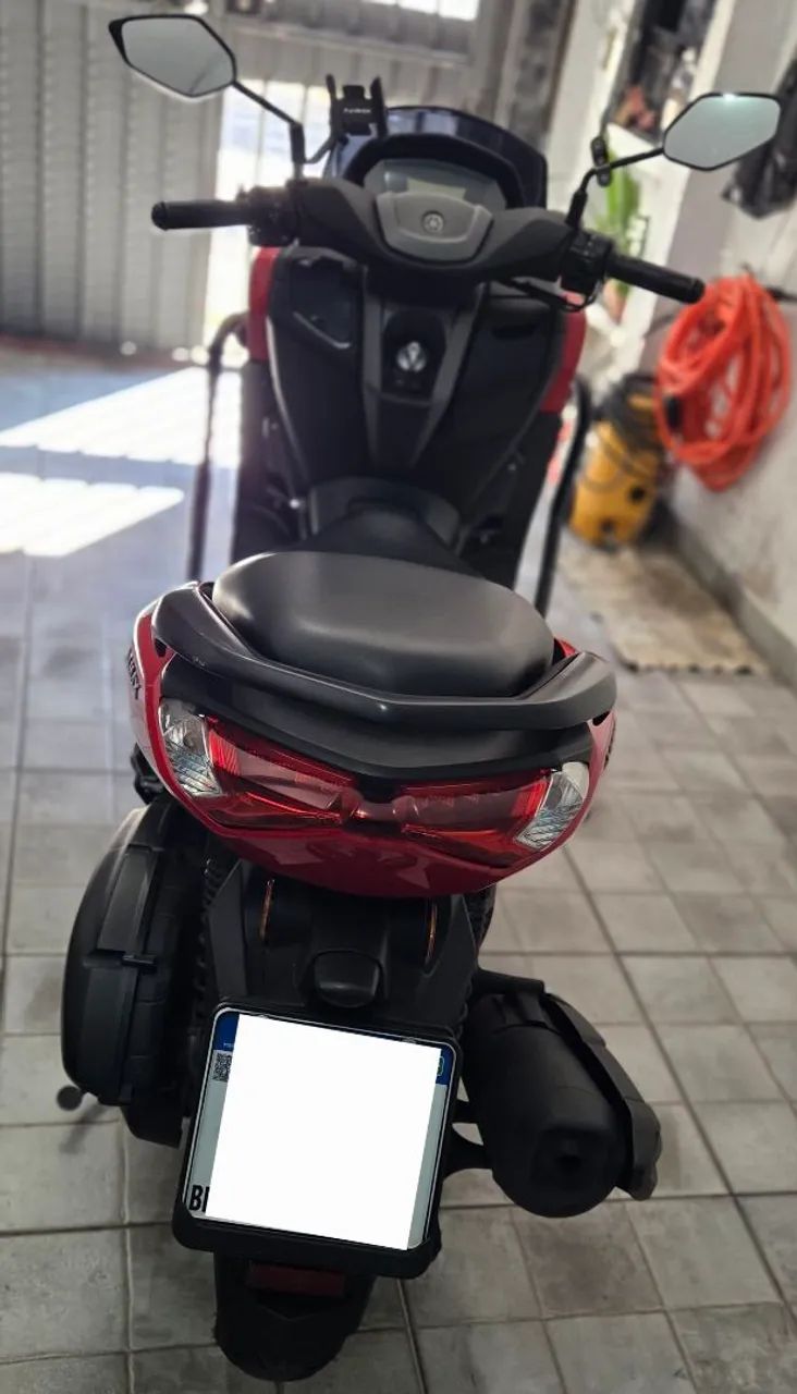 Nmax 160 2024 - Foto 5