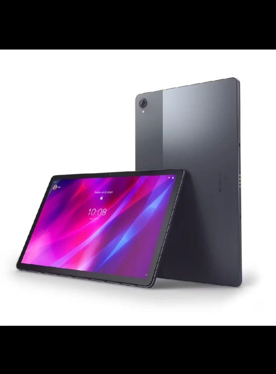Tablet Lenovo p11 plus 1400 semi novo  - Foto 2