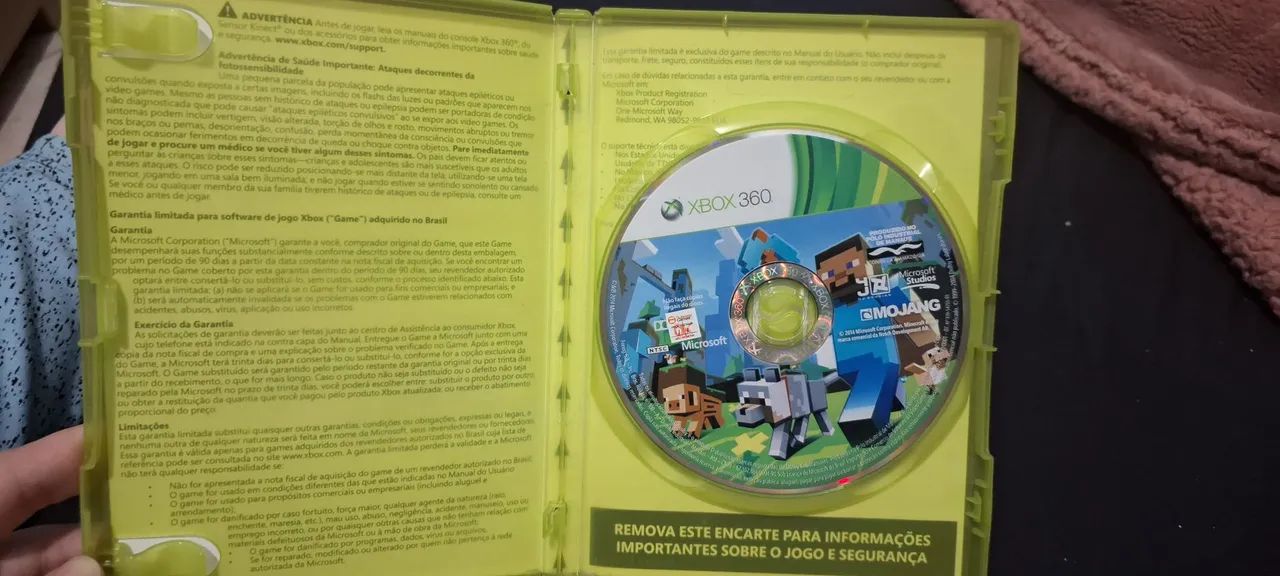 Jogo de Xbox 360  - Foto 2
