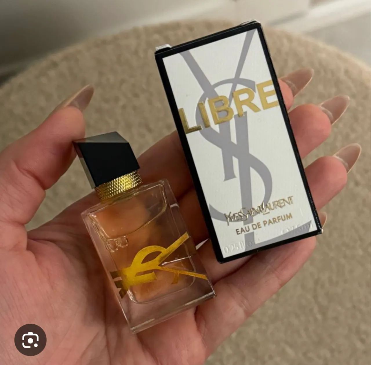 Miniatura Libre Yves Saint Laurent