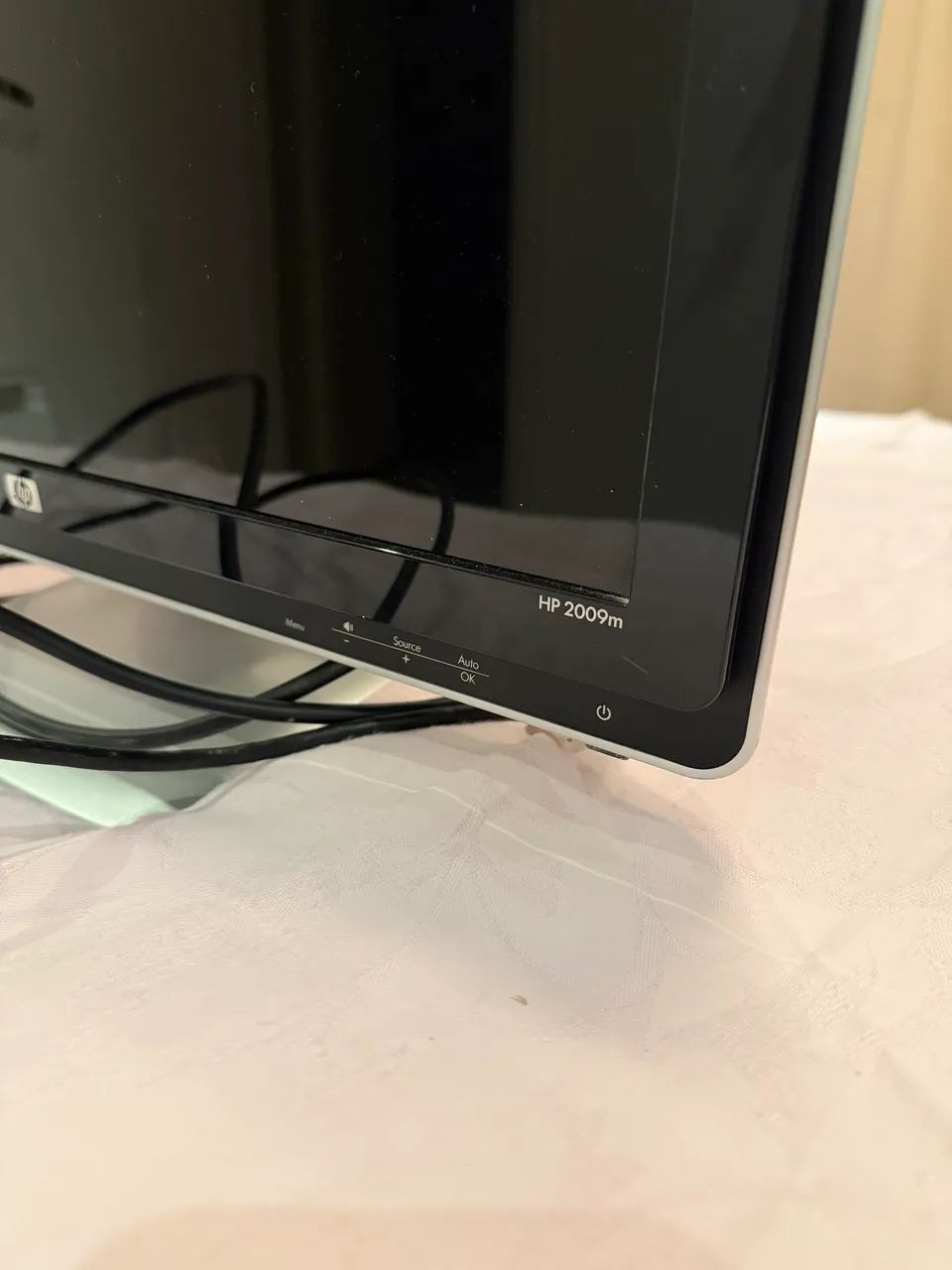 Monitor HP 20 polegadas - Foto 3