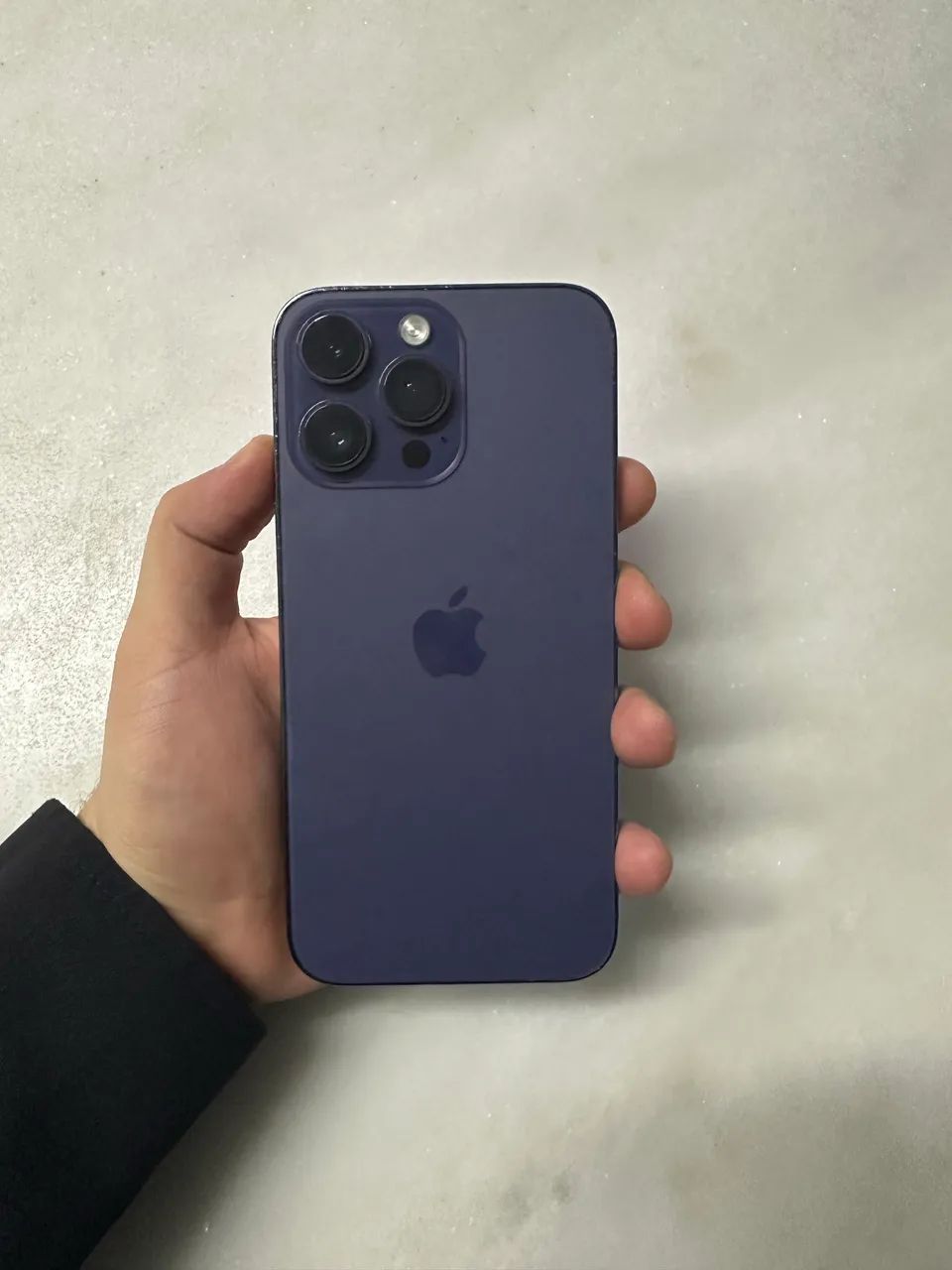 iPhone 14 Pro Max 256gb Roxo  - Foto 4