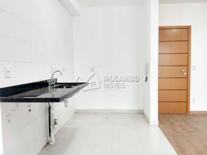 Apartamento : / Residencial / Vila Cassaro - Foto 5