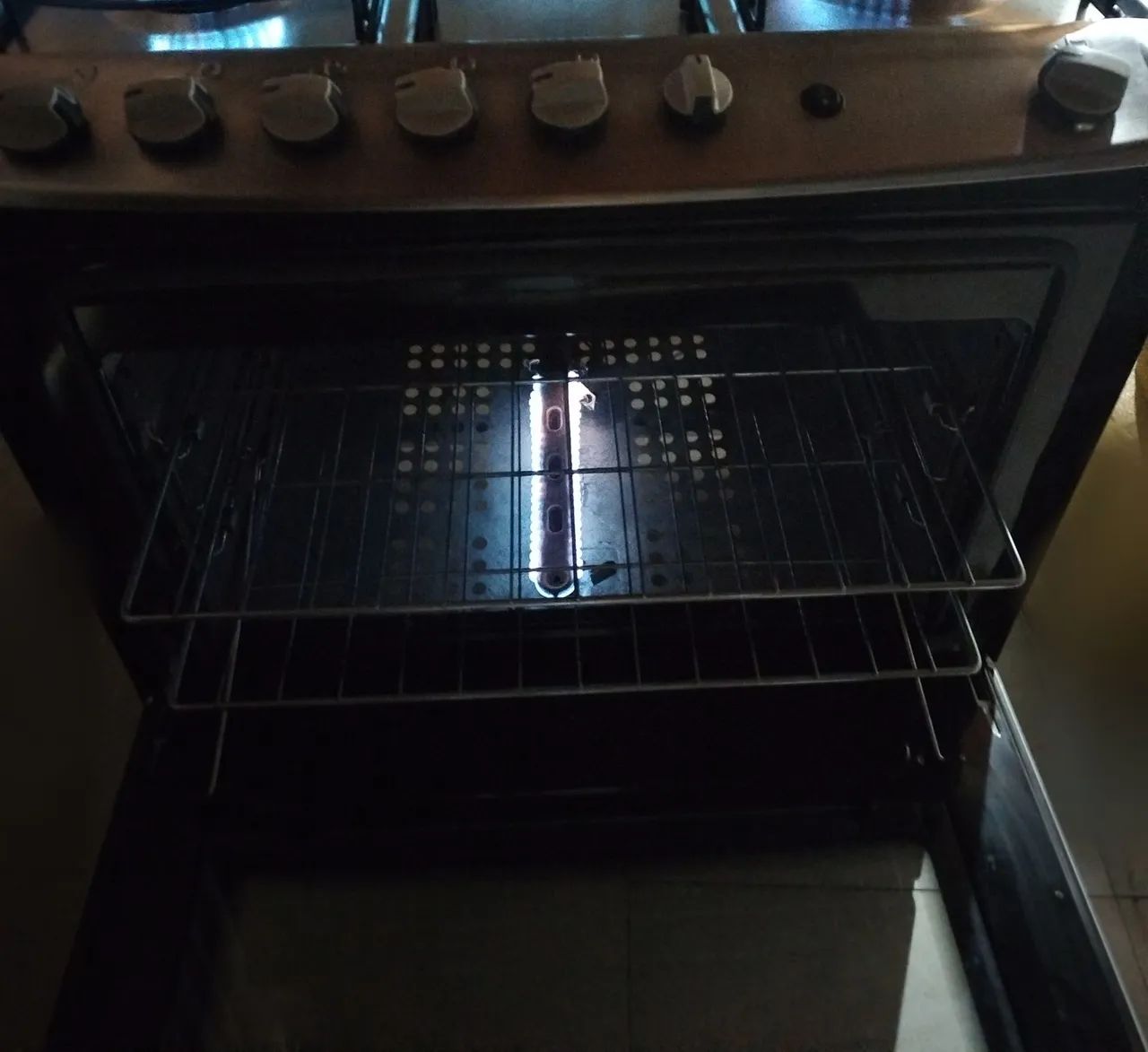 Fogão Electrolux  - Foto 2