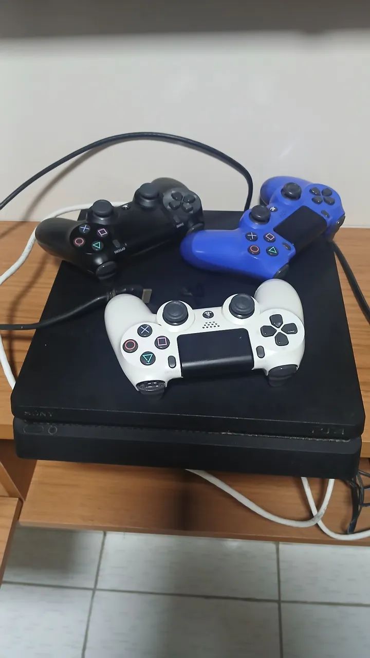 Ps4 - Foto 2