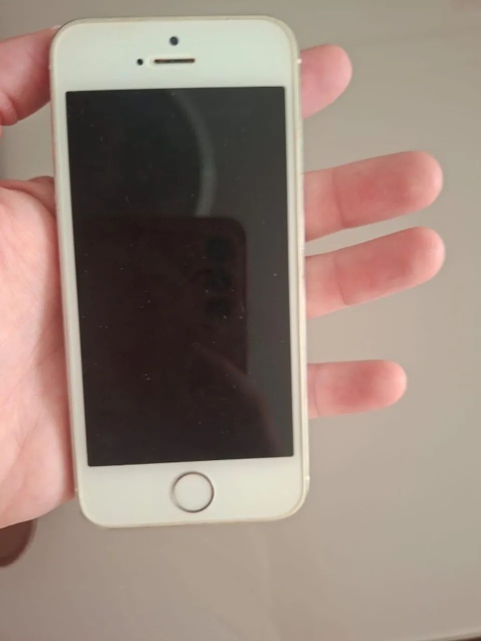 Iphone 7s - Foto 3