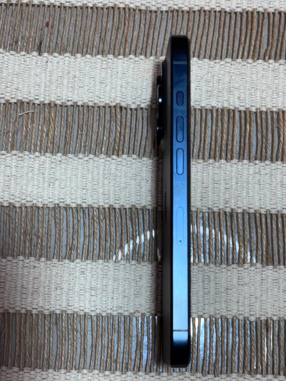 iPhone 15 Pro 256 GB - Foto 4