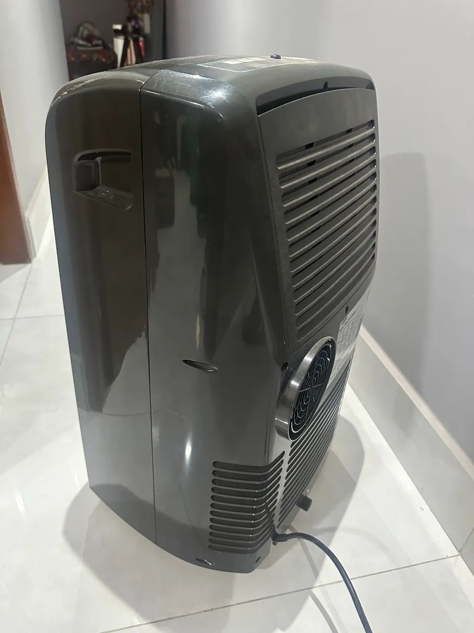 Ar condicionado portátil 