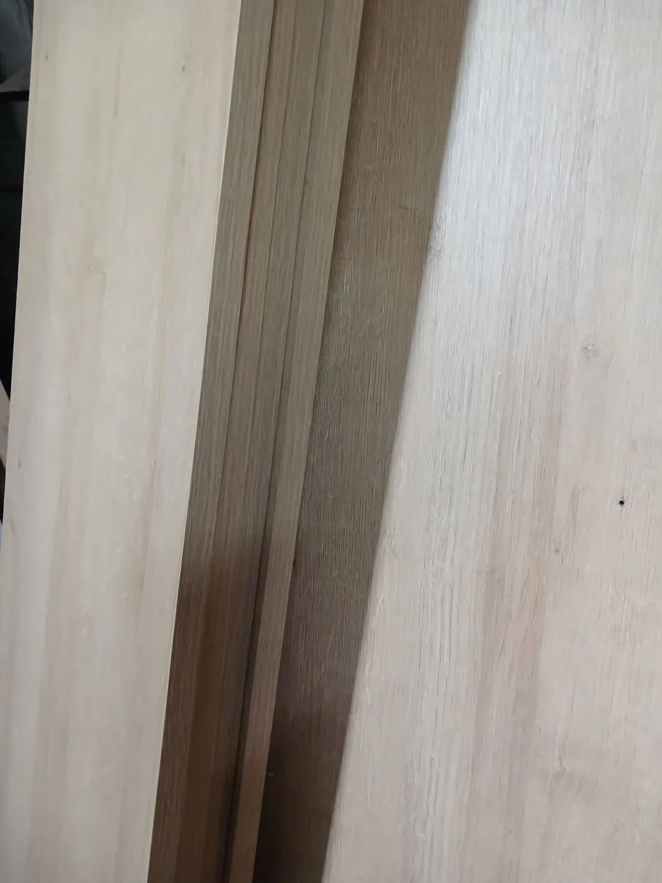 Porta de guarda roupa em MDF  - Foto 2
