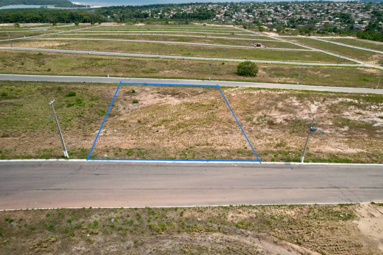 Terreno com 1.000 m2 na Buriti - Foto 6