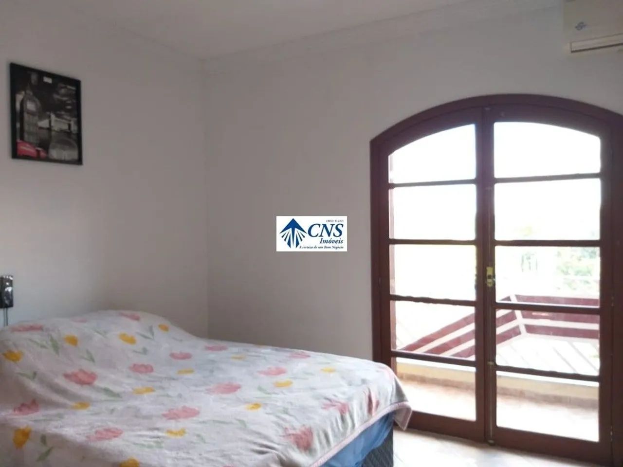 Sobrado - Parque Monte Alegre - 97,00 m² útil - Foto 5