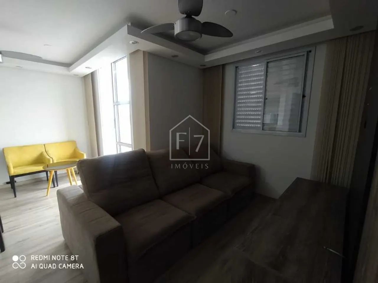 Aluga-se Apartamento com 2 Dorms e 64m² - Foto 5