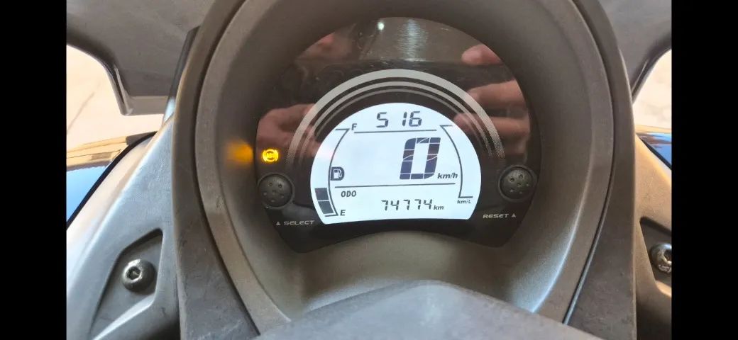 Nmax 2019 - Foto 5