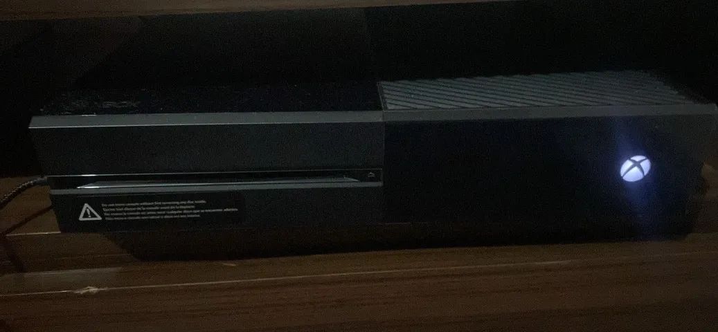 Xbox one fat - Foto 3