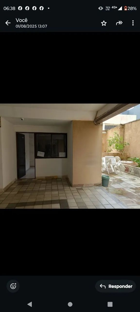 Aluguel de sala comercial  - Foto 3
