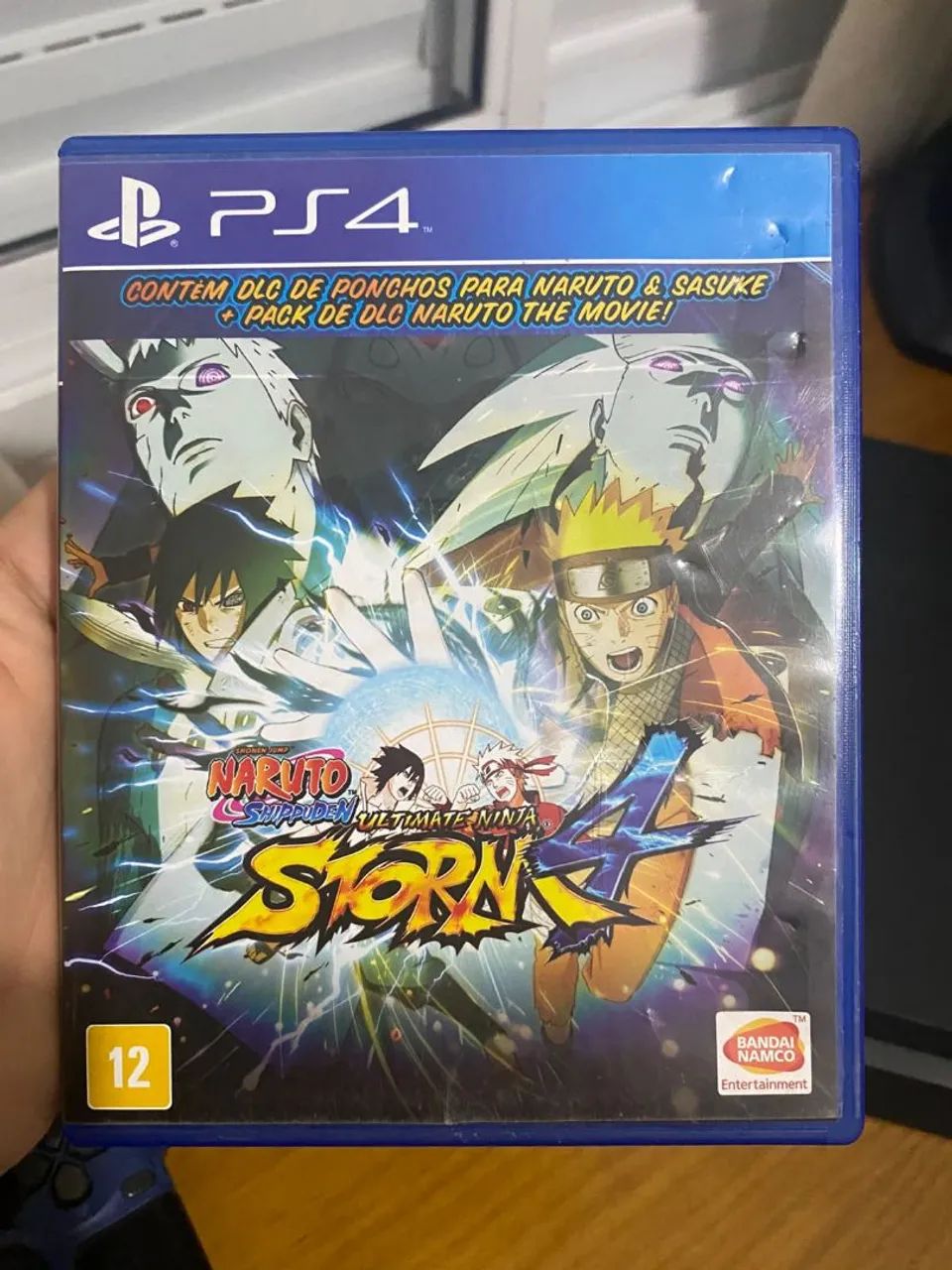 PS4 SLIM  - Foto 4