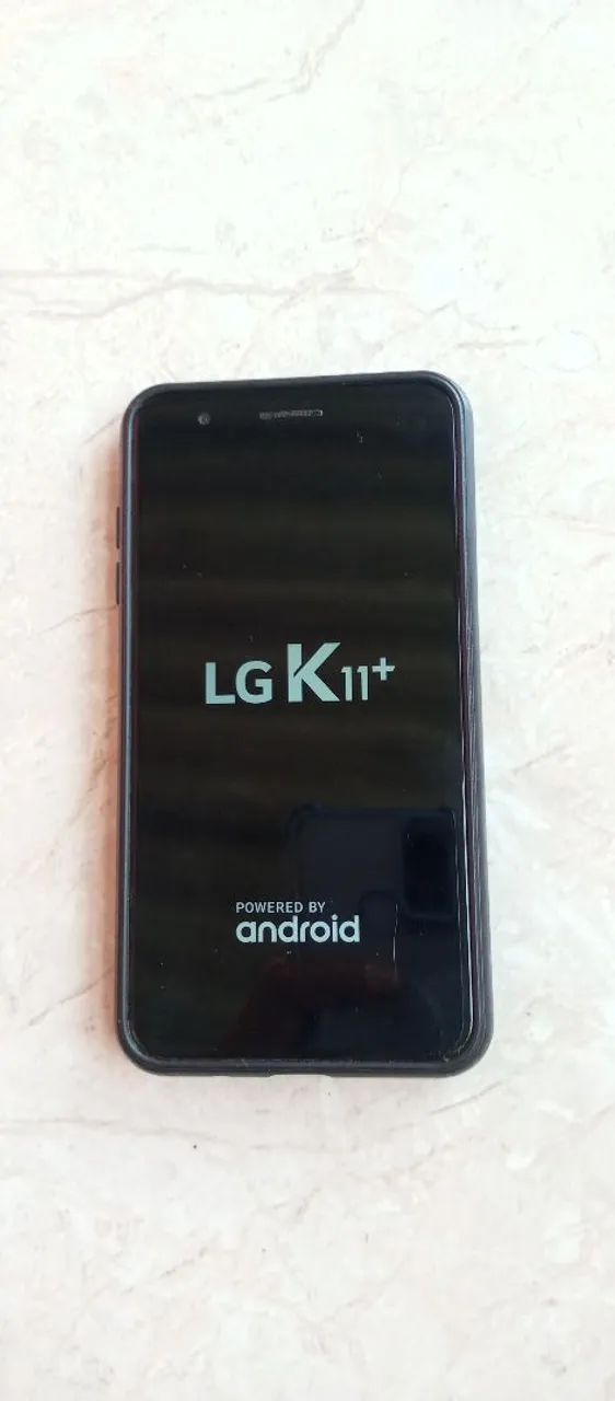 Smartphone LG k11+ - Foto 3