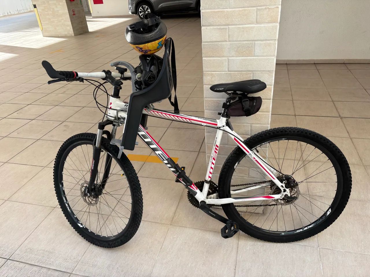 Vende -se BicicletaMountain bake  - Foto 2