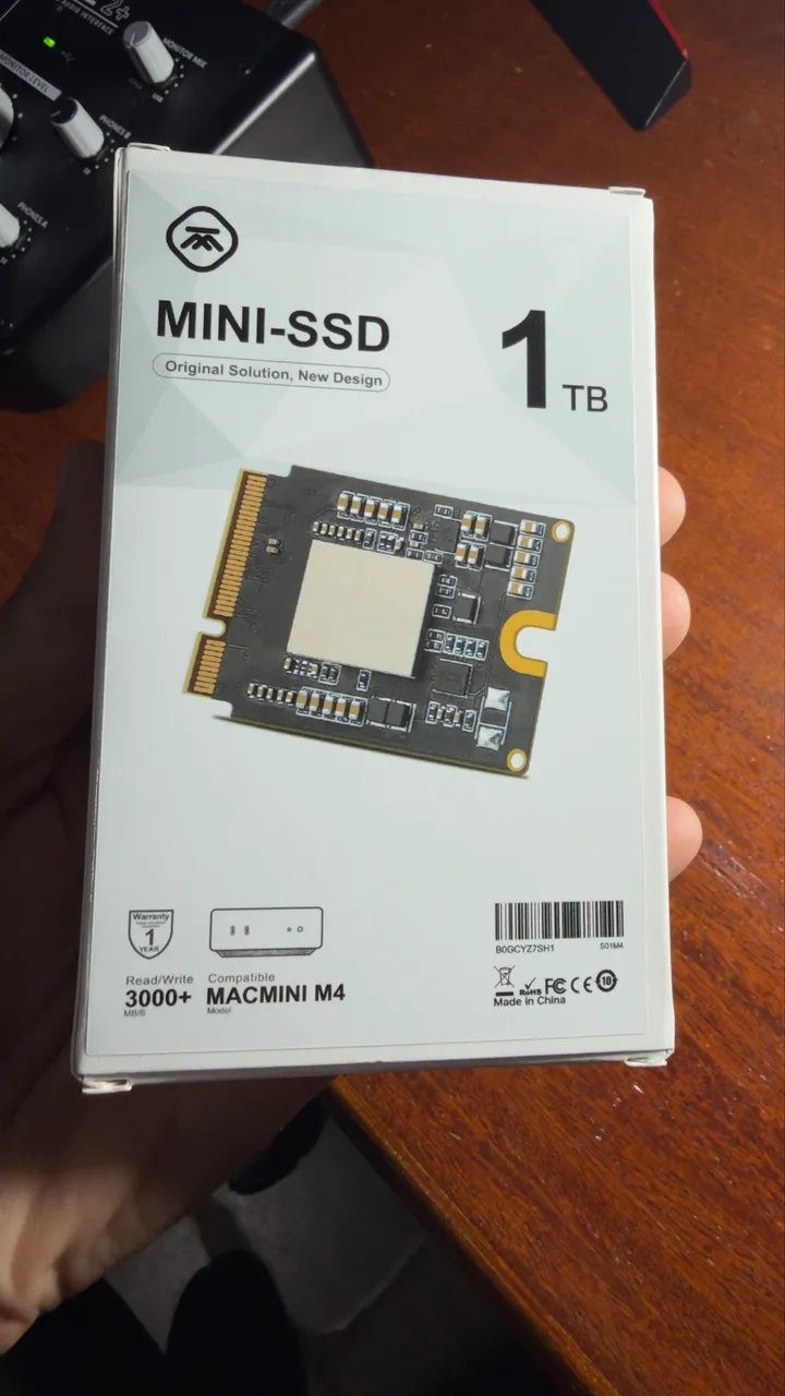 Ssd nvme 2tb - Armazenamento - Serra Grande, Niterói 1502467623 | OLX