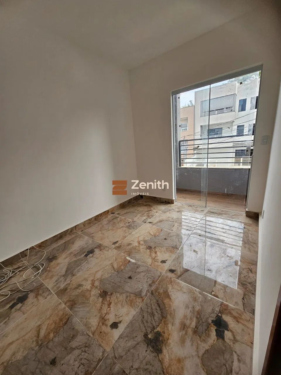 Apartamento com 2 quartos no Bairro Pão de Açúcar - Foto 3