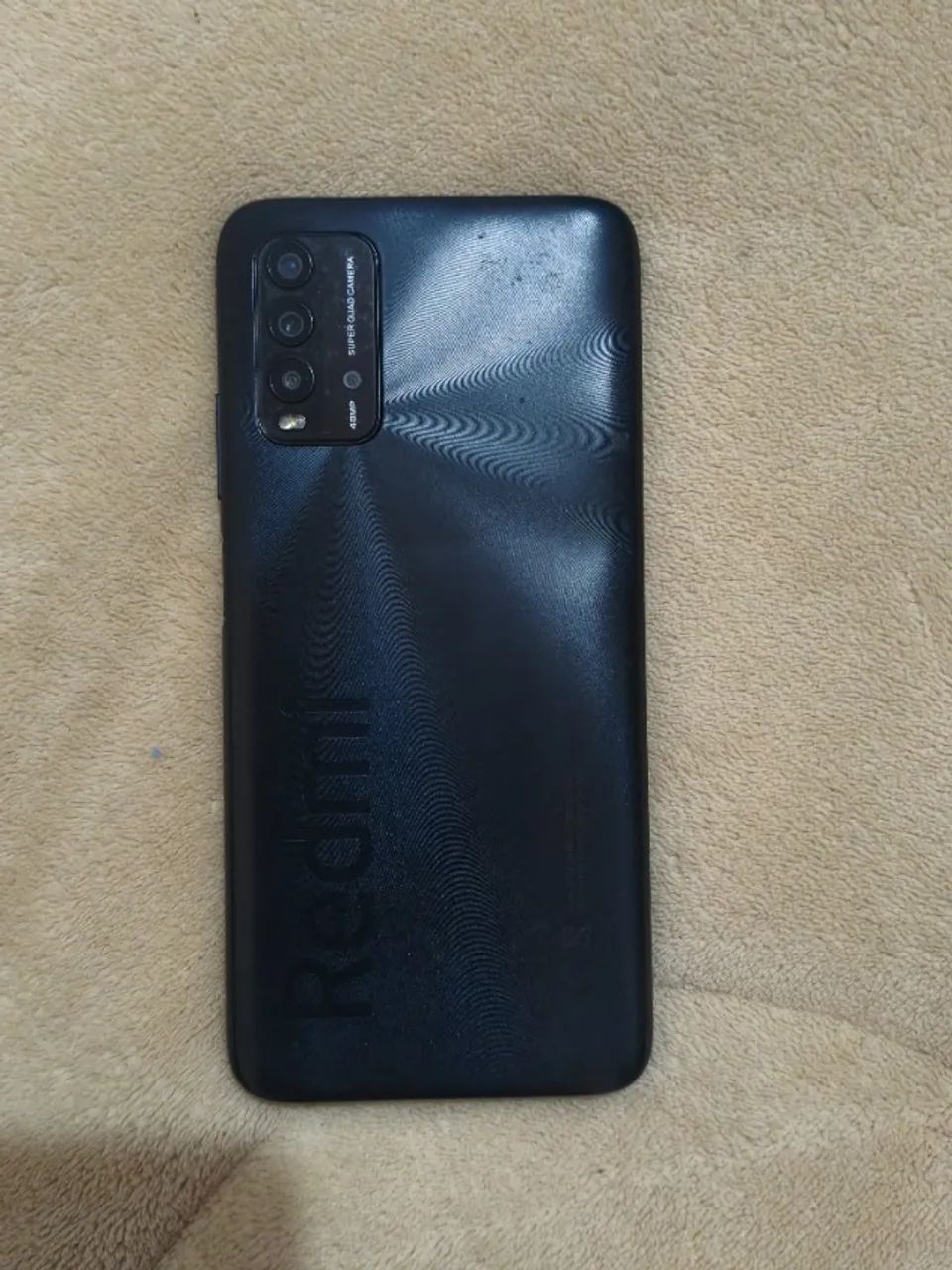 Smartphone Xiaomi Redmi 9T  - Foto 2