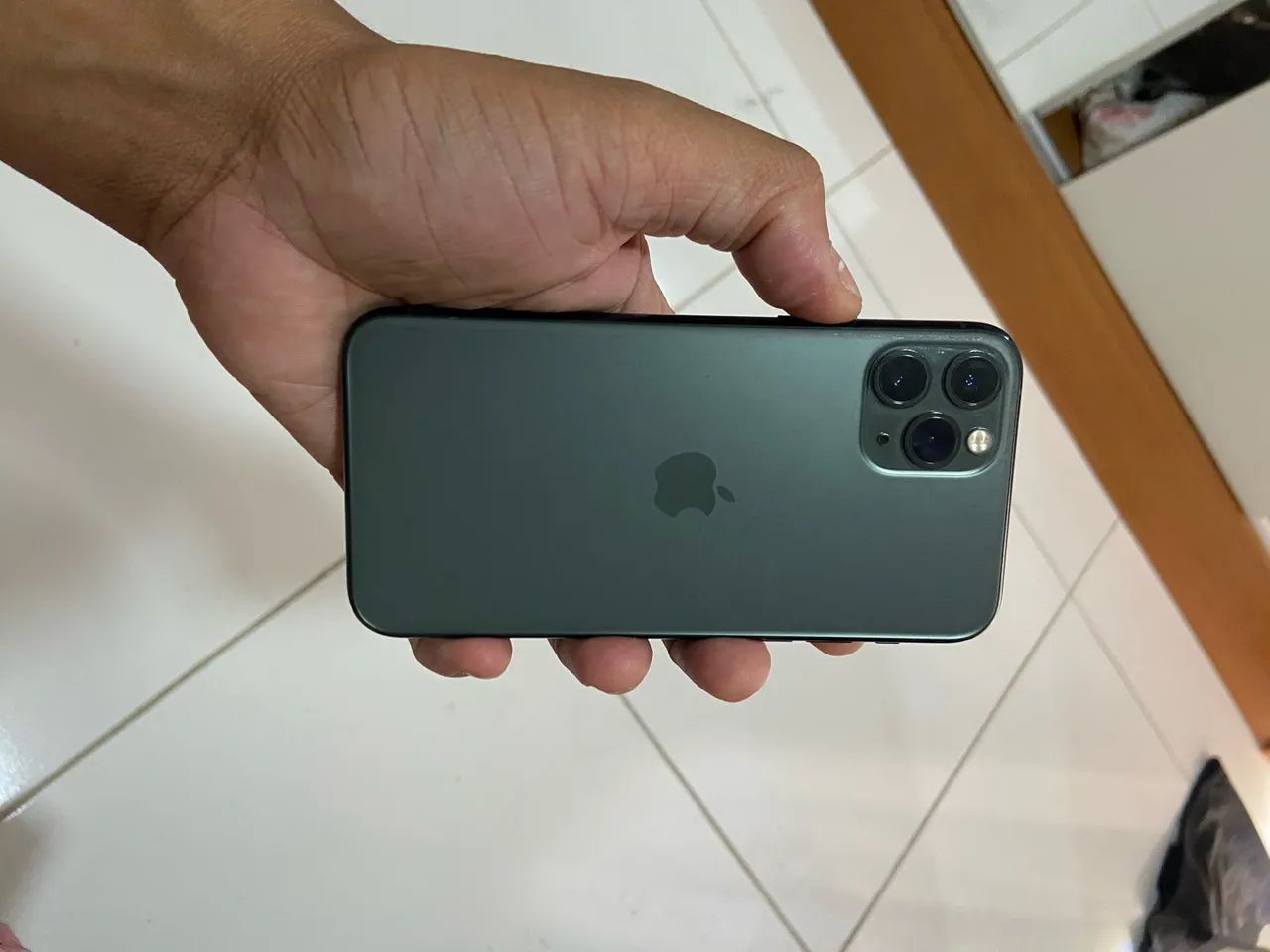 iPhone 11 PRO impecável  - Foto 2