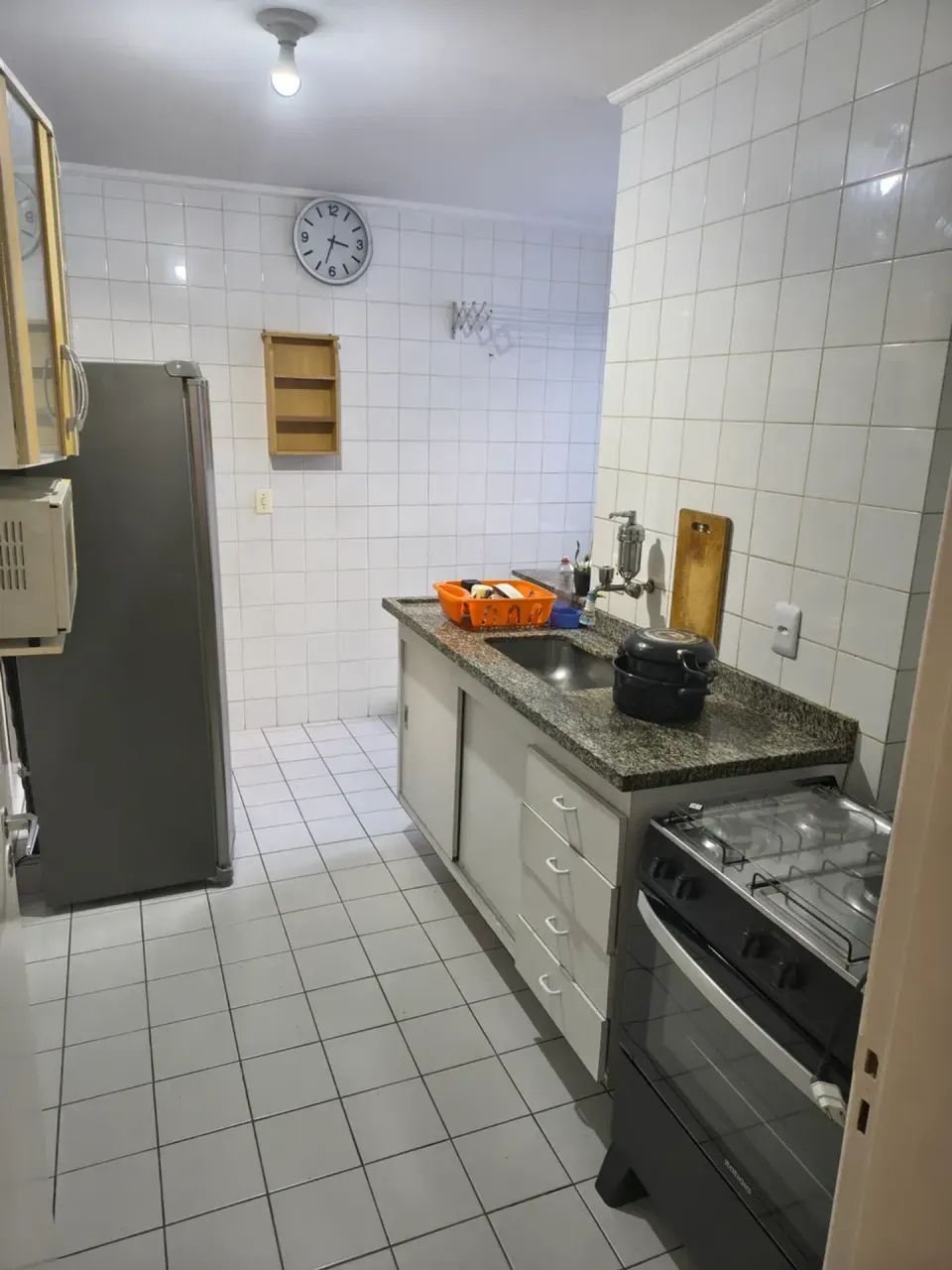 Apartamento com 57 metros ² - Foto 4