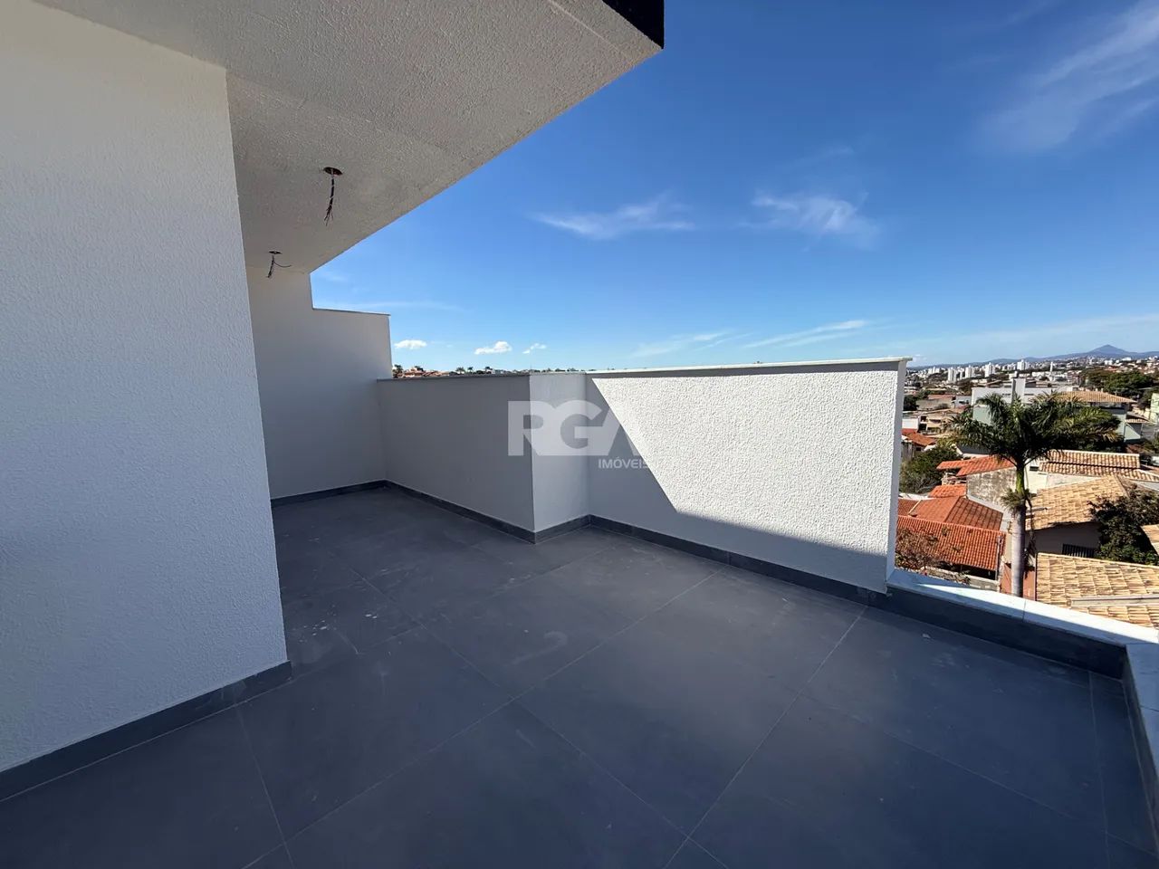 COBERTURA COM 3 QUARTOS - SUITE - 1 VAGA  COPACABANA