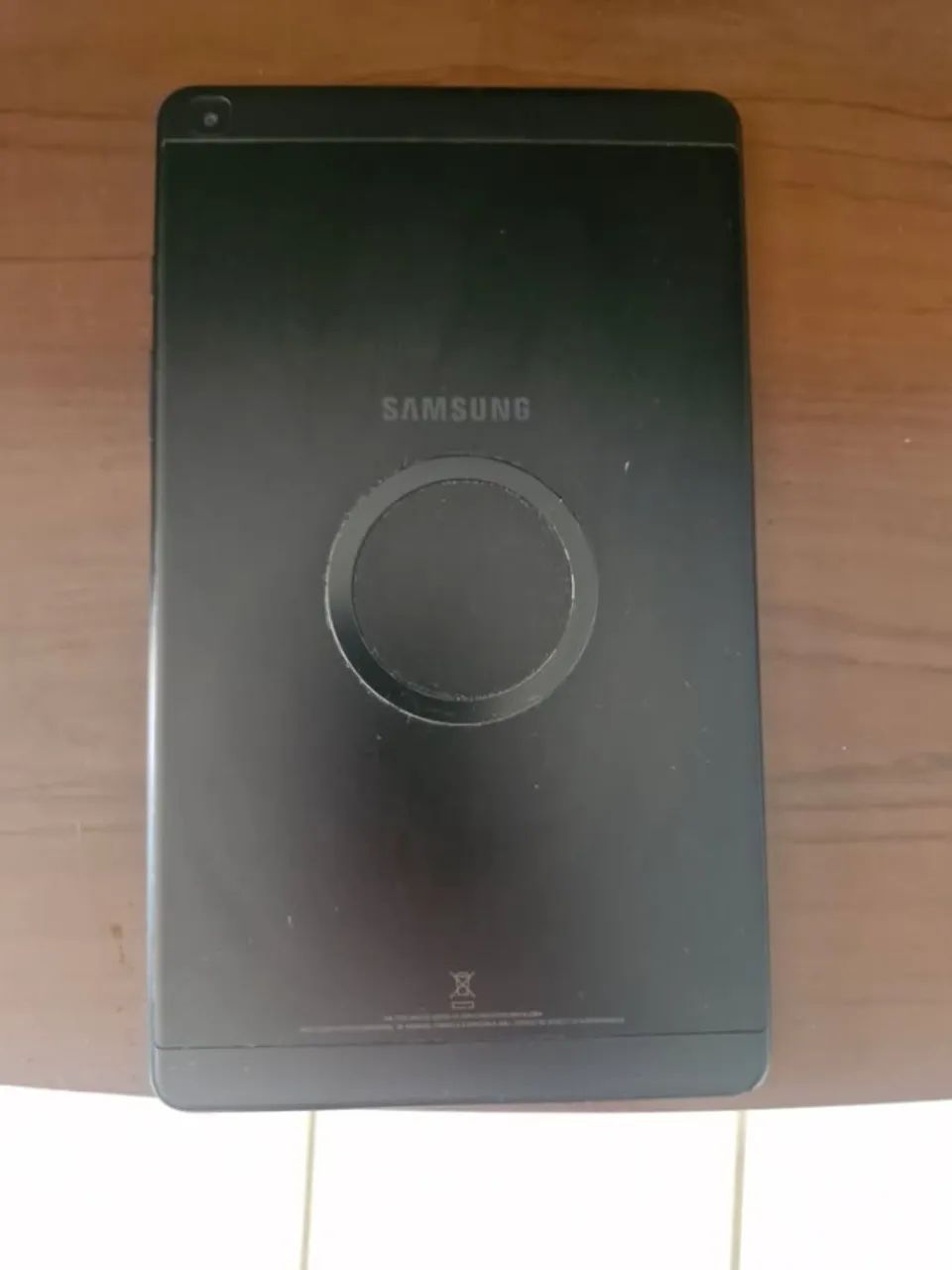 Galaxy TAB A 4G - Foto 3