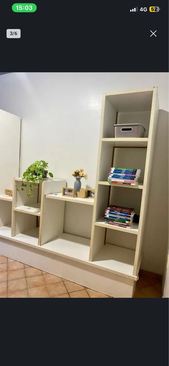 Móvel planejado  - Foto 2