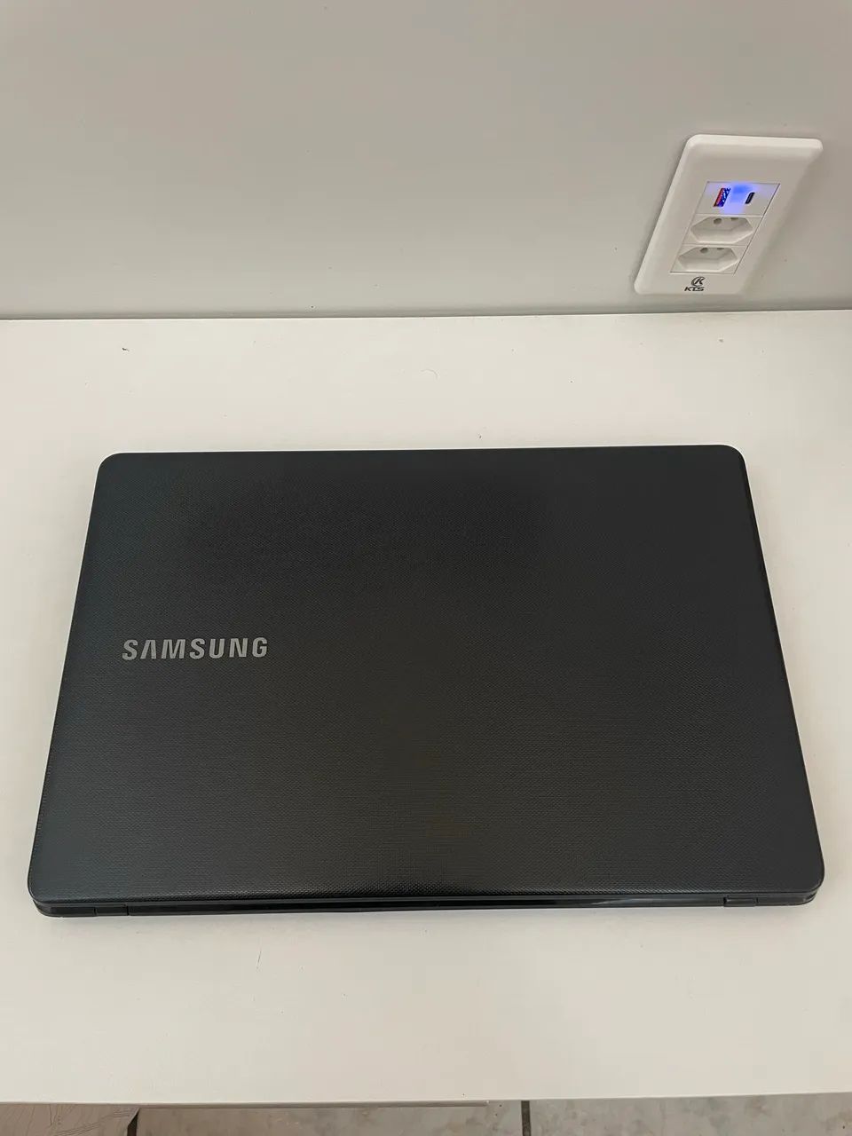 Notebook Samsung Essentials i5-7ª geração  - Foto 4