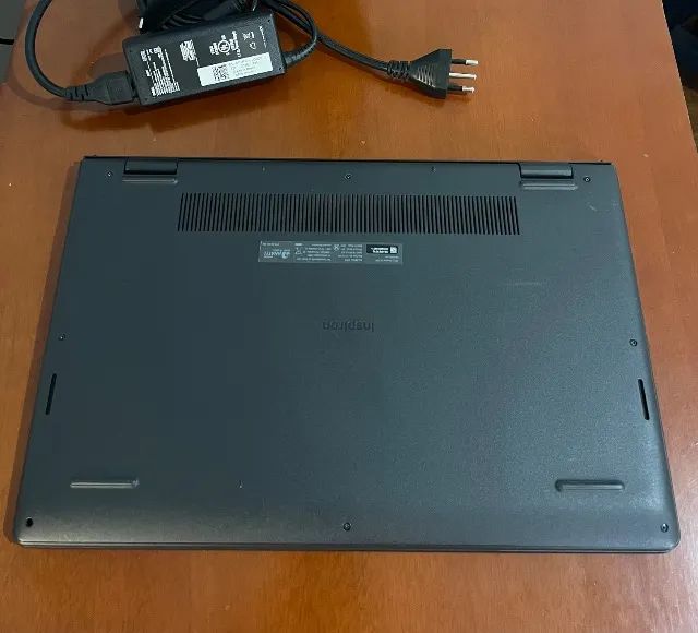 Notebook Dell 15 MUITO NOVO!!! - Foto 5