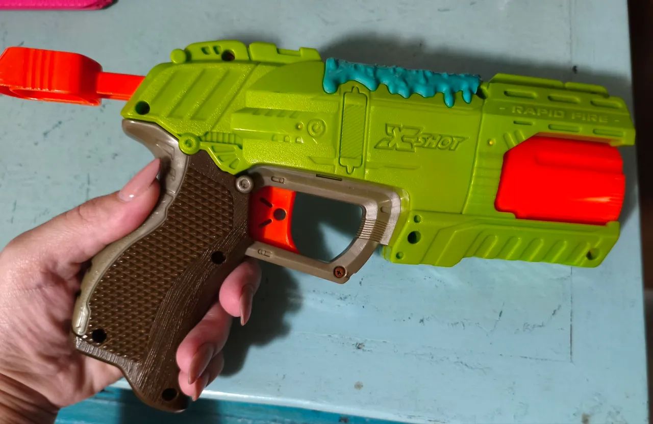 Nerf original 