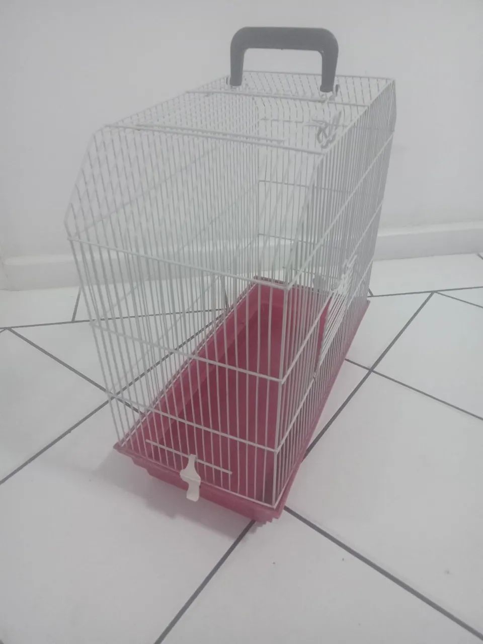 Gaiola para Hamster  - Foto 3