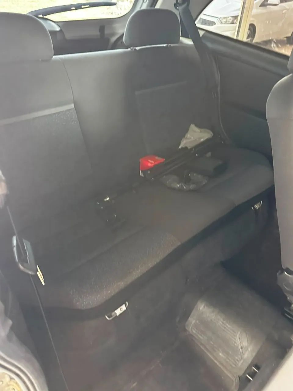 Chevrolet Celta 2013