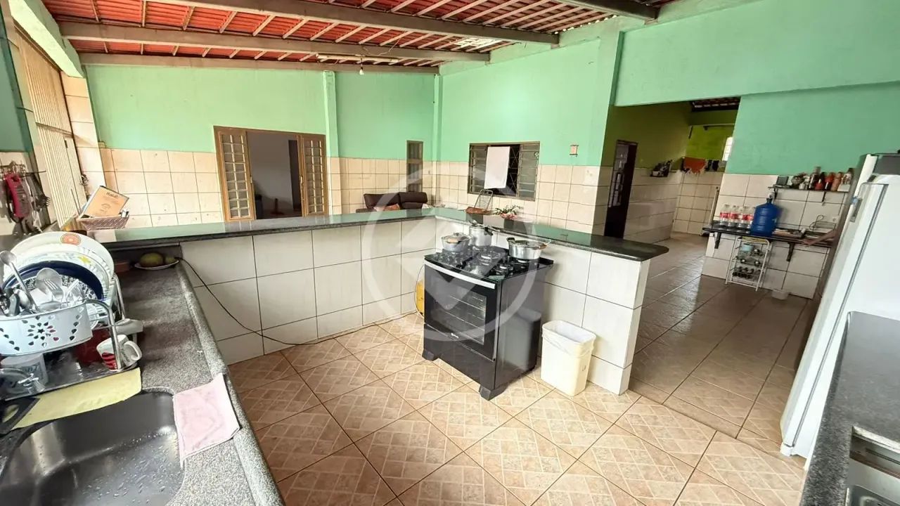 Casa Crimeia Leste codigo: 274283 - Foto 5