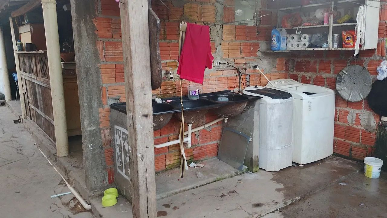 Vendo ou troco por chácara  - Foto 4