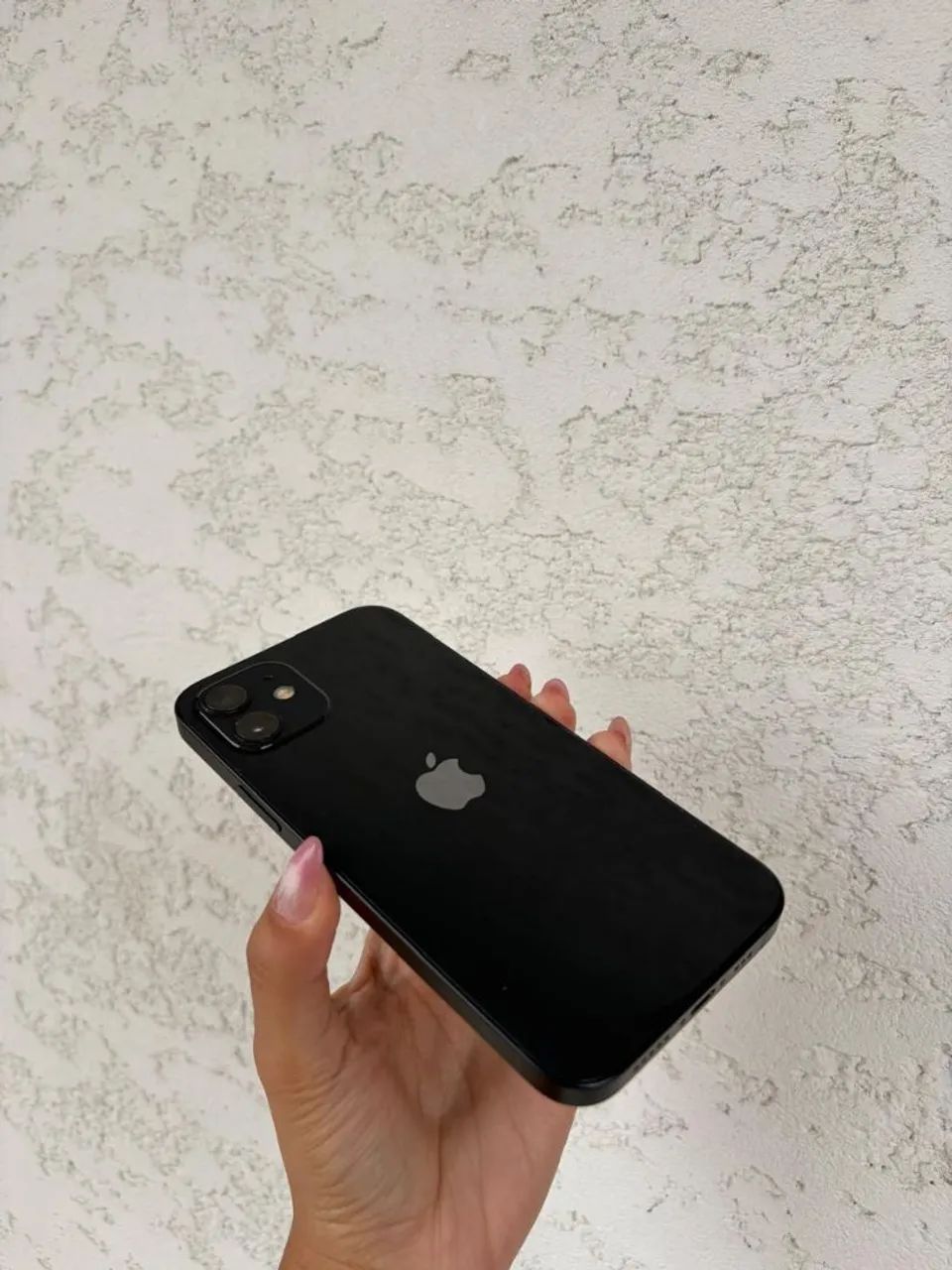 IPhone 12 64gb Preto - Foto 2