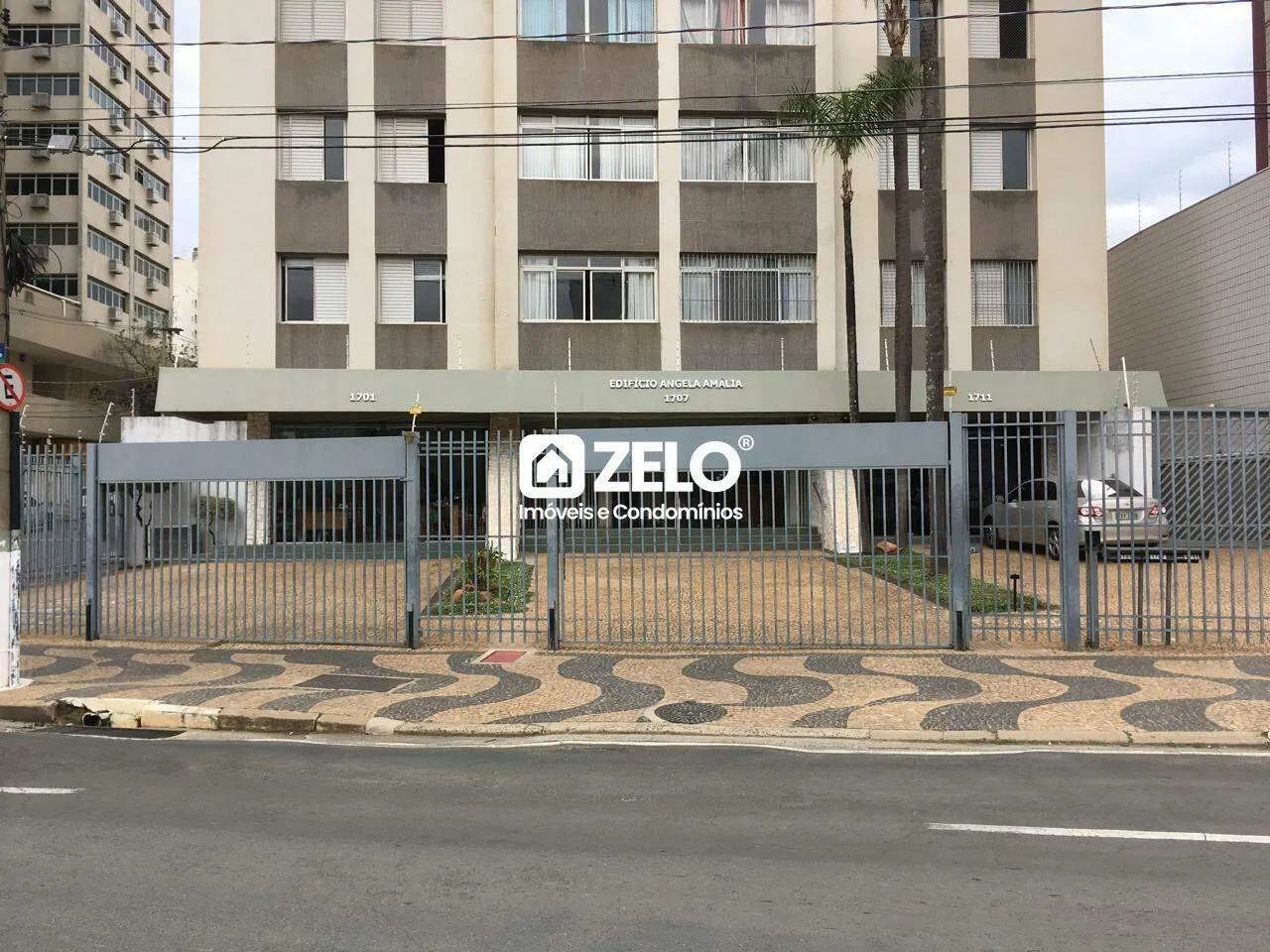 Sala para aluguel em Jardim Proença, Campinas - SP | Cód 56472 - Foto 5