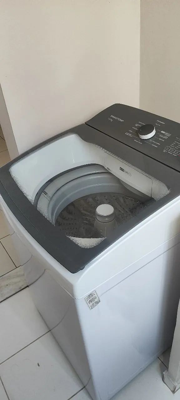 Máquina de lavar Brastemp 13kg  - Foto 4