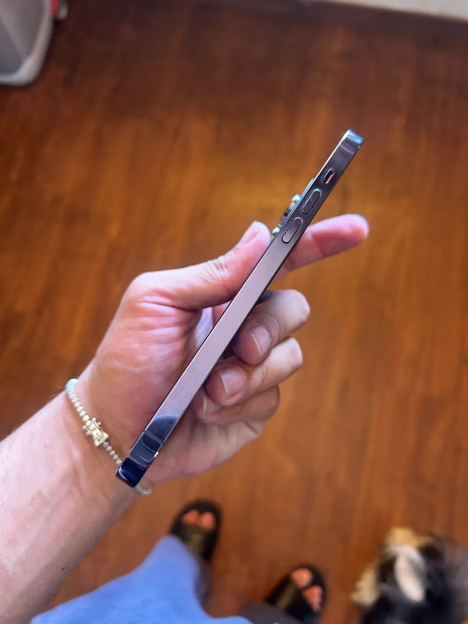 iPhone 14 Pro Max 128gb com 3 meses de uso  - Foto 5