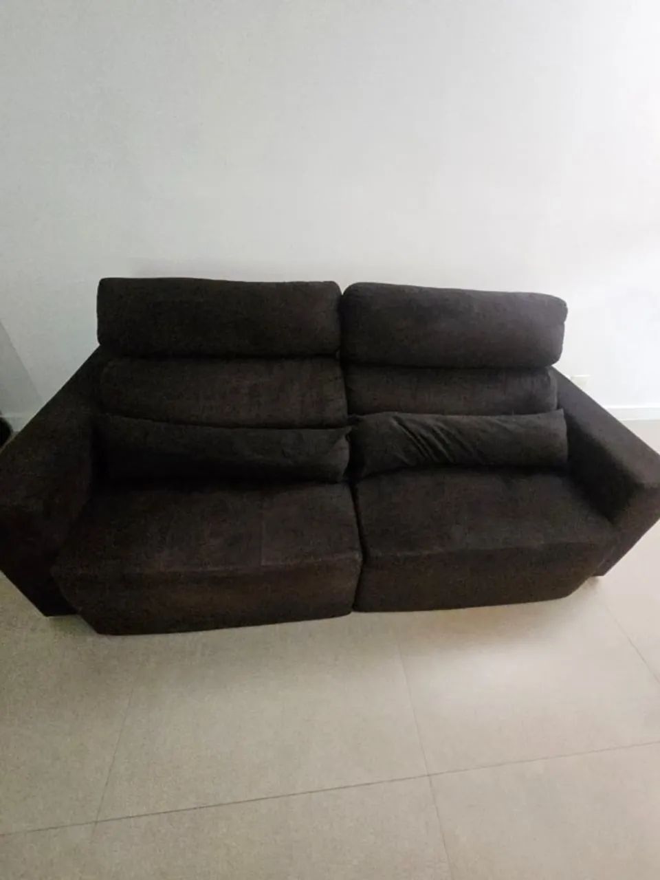 Sofá Preto - Foto 3