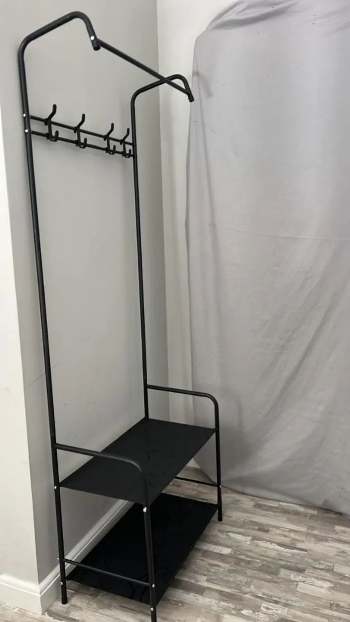 Aluga-se apartamento 100% mobiloado pronto para morar - Foto 4