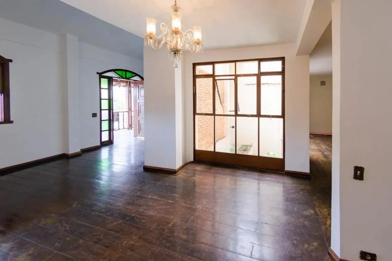 Casa à Venda - Nova Granada, 4 Quartos, 374 m2 - Foto 4
