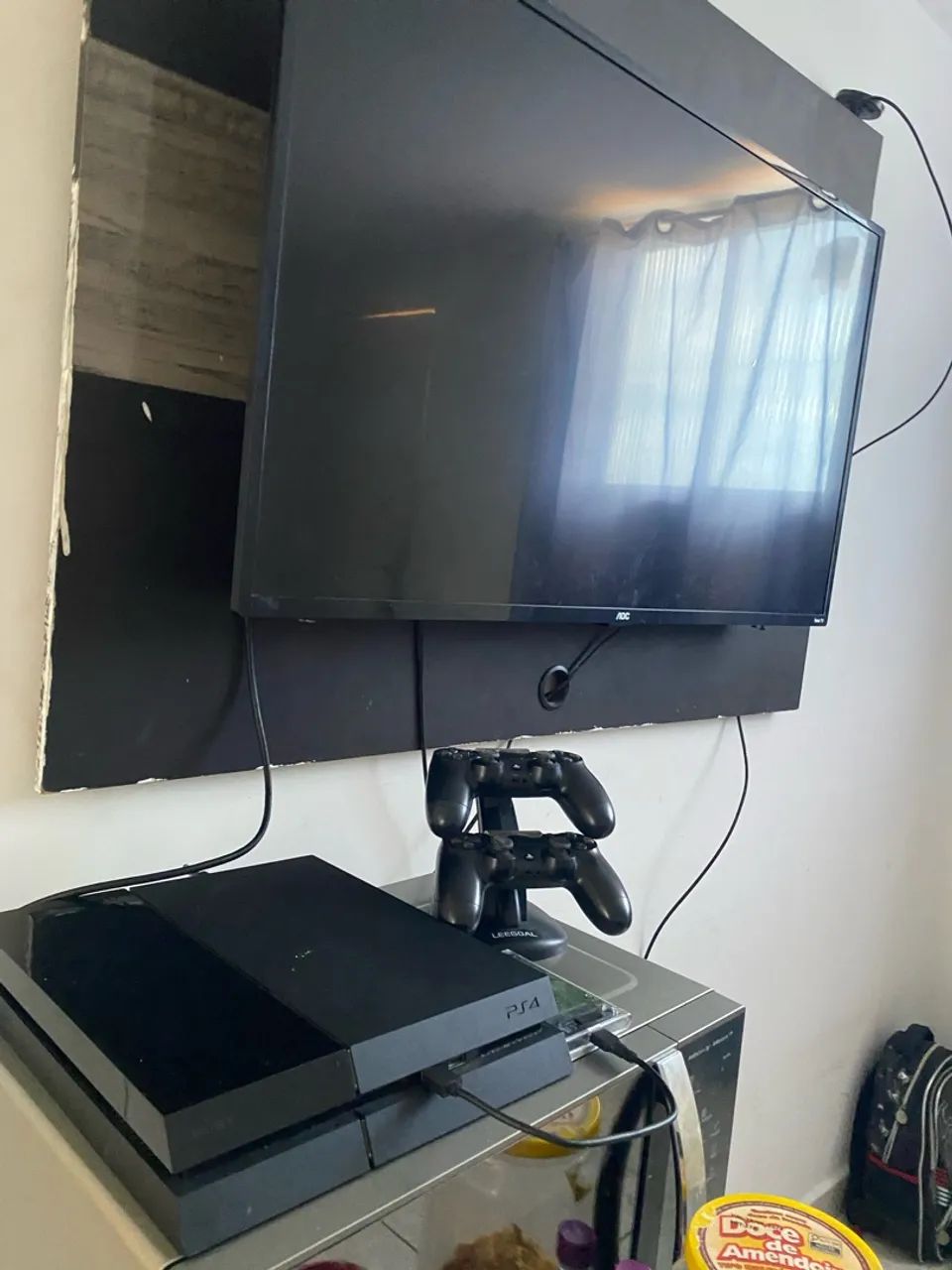 Ps4  - Foto 3