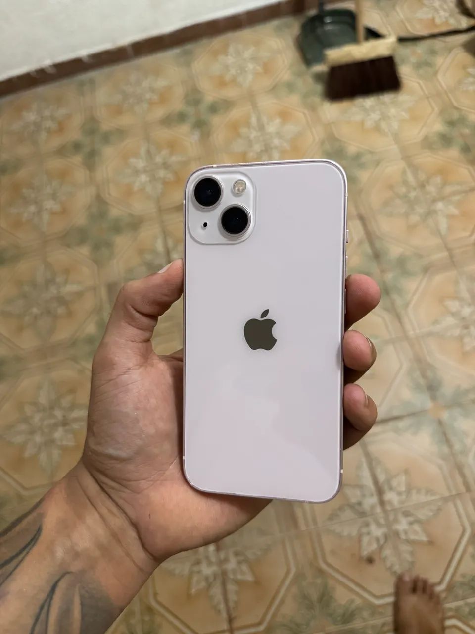 iPhone 13 128gb  - Foto 4